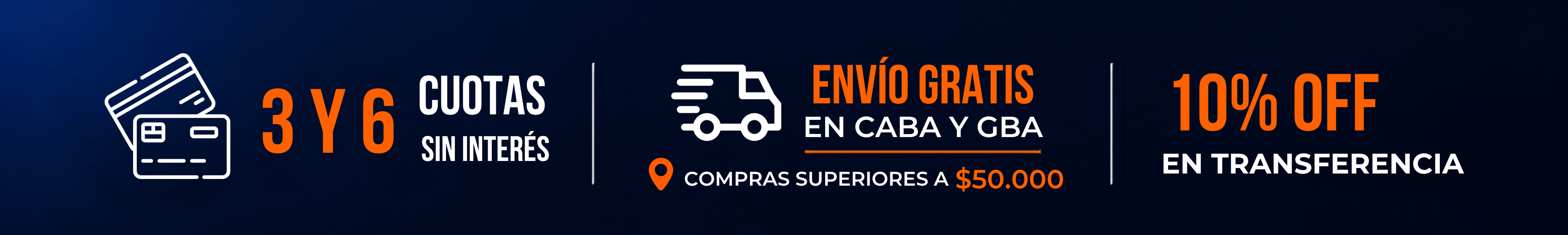Beneficios SG Autopartes