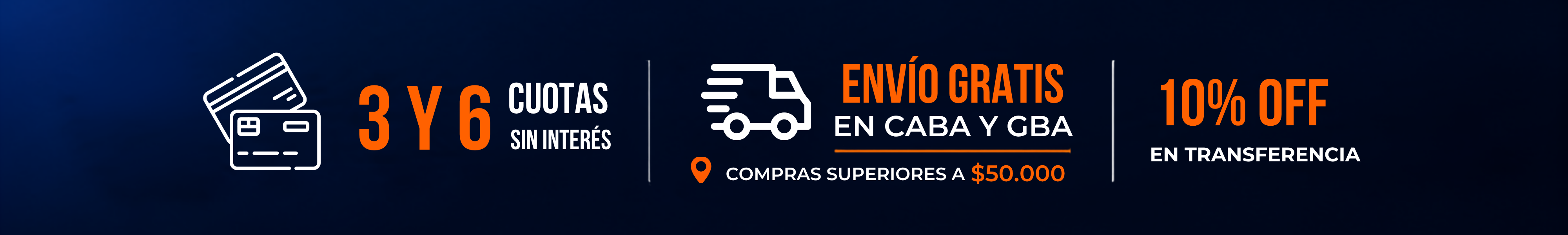 Beneficios SG Autopartes