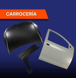 Carrocería