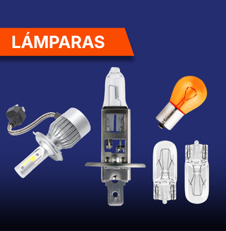 Lámparas