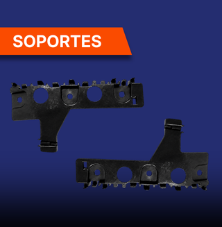Soportes