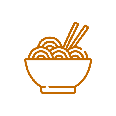 Comida Chinesa