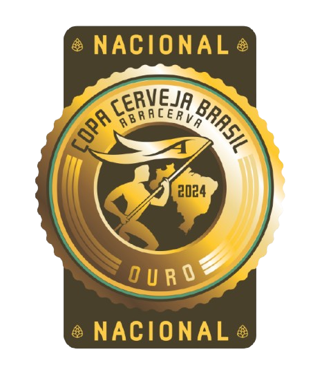 Copa Cerveja Brasil — Etapa Nacional