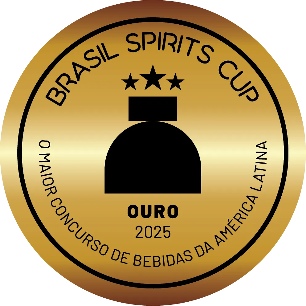 Ouro Rum 6 Madeiras 2025
