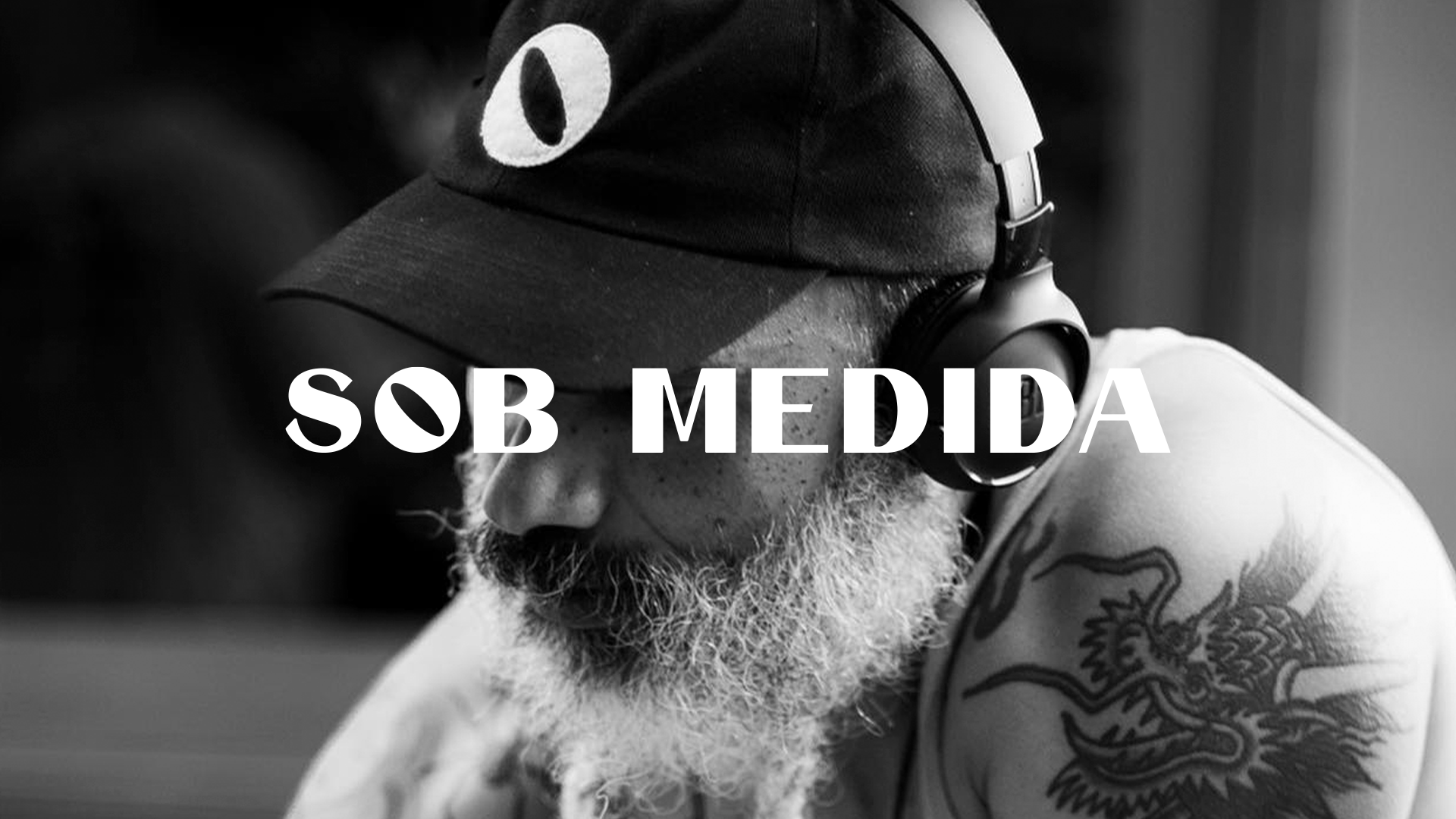 Sob Medida - DOD Alfaiataria