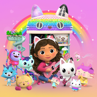 Gabby's Dollhouse