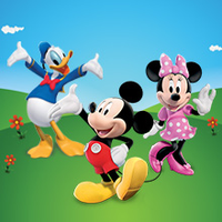 Mickey