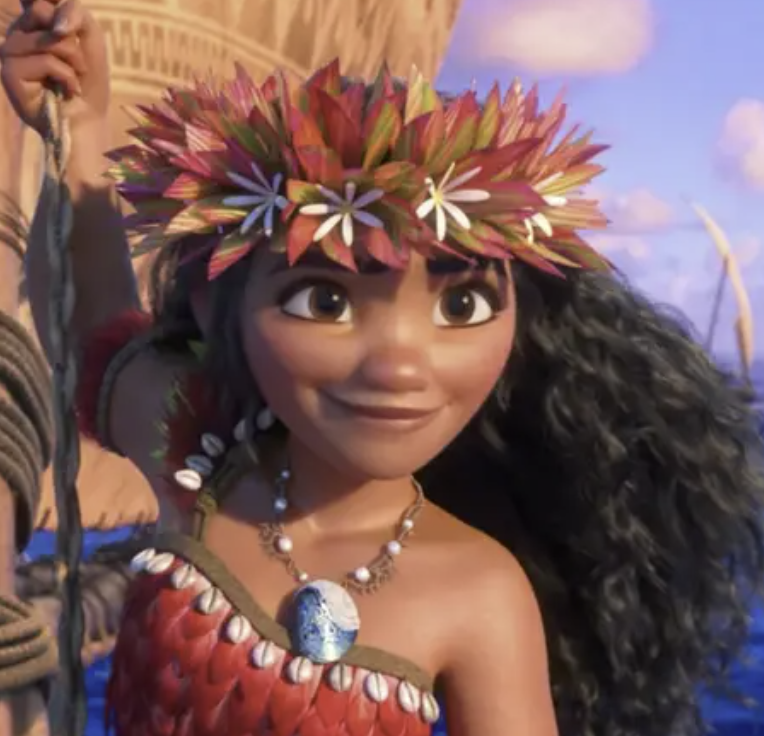 Moana