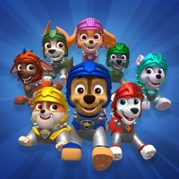 Paw Patrol