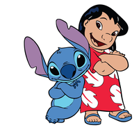 Stitch