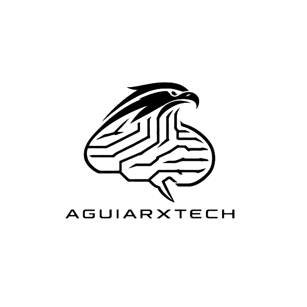 AguiarX Tech