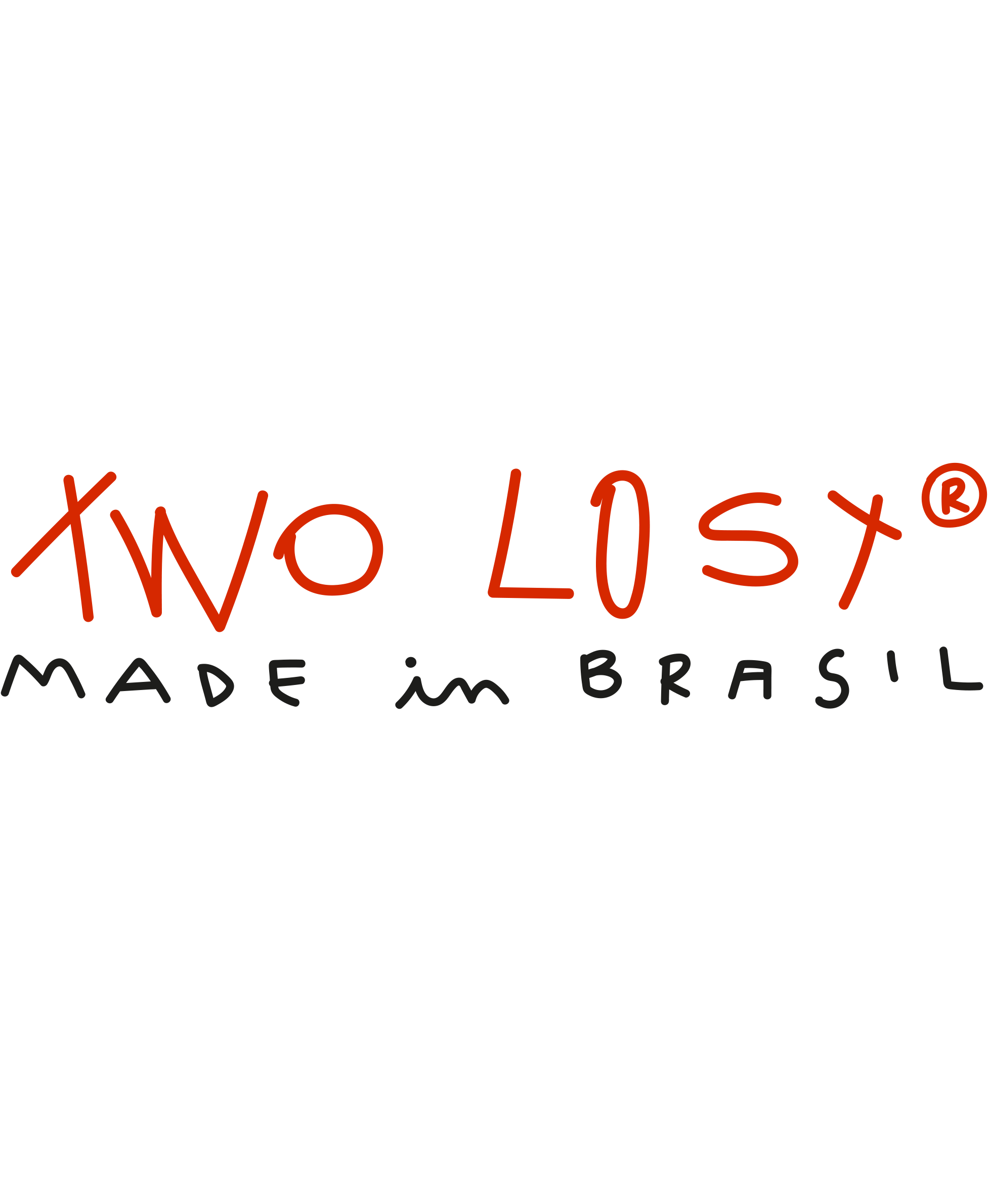 Two Lost