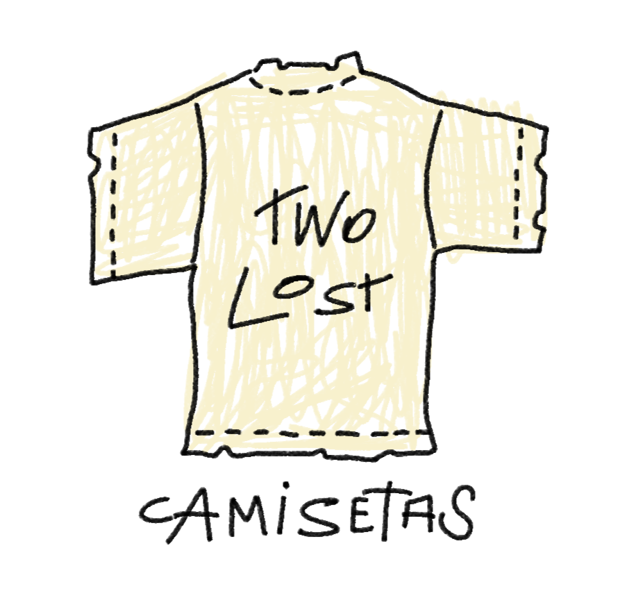 T-Shirts