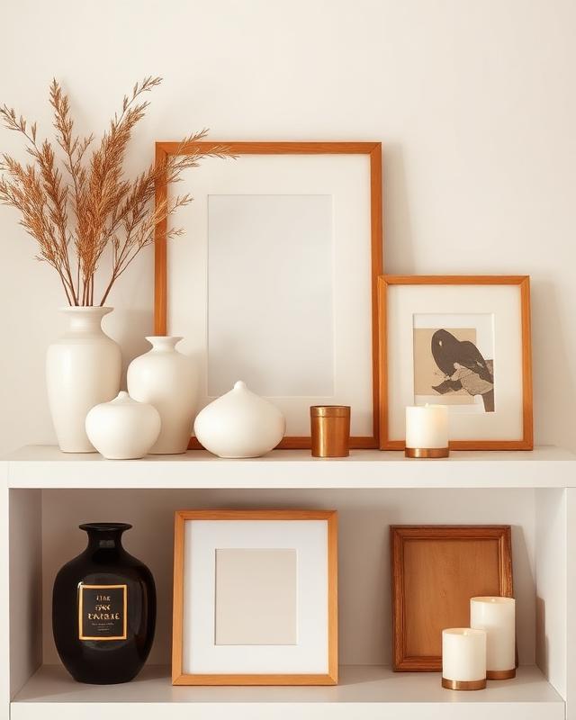 Decoração