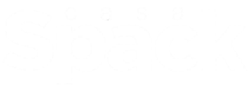 Logo Casa Spack