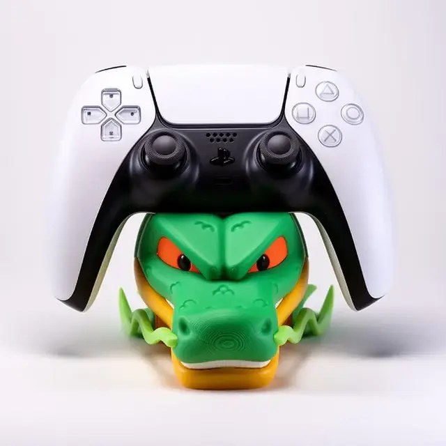 Conheça o Shenlong
