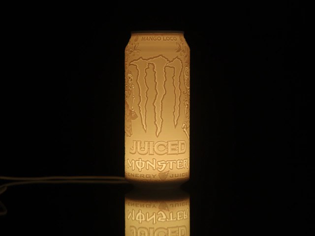 Conheça a luminária Mango