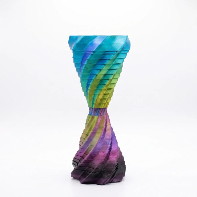 Conheça o Fidget Tornado