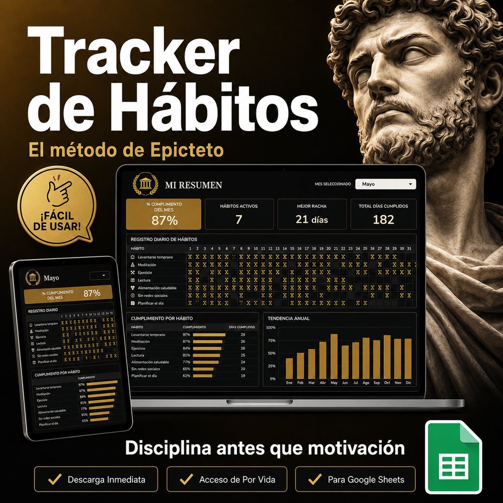 Tracker de Hábitos