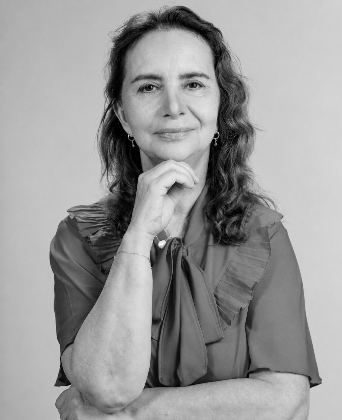 Lúcia Helena Galvão
