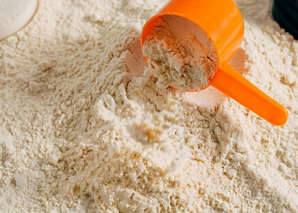 Pessoas que preferem sabores mais suaves