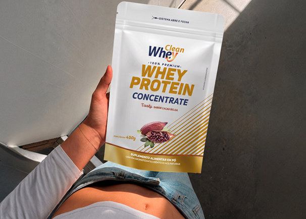 Quem busca aumentar a ingestão diária de proteínas