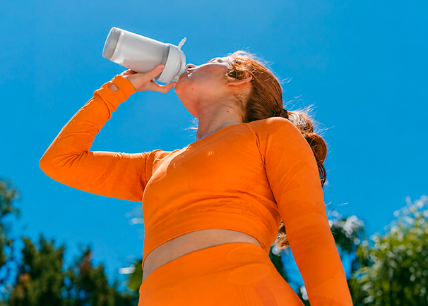 Quem busca aumentar a ingestão diária de proteínas