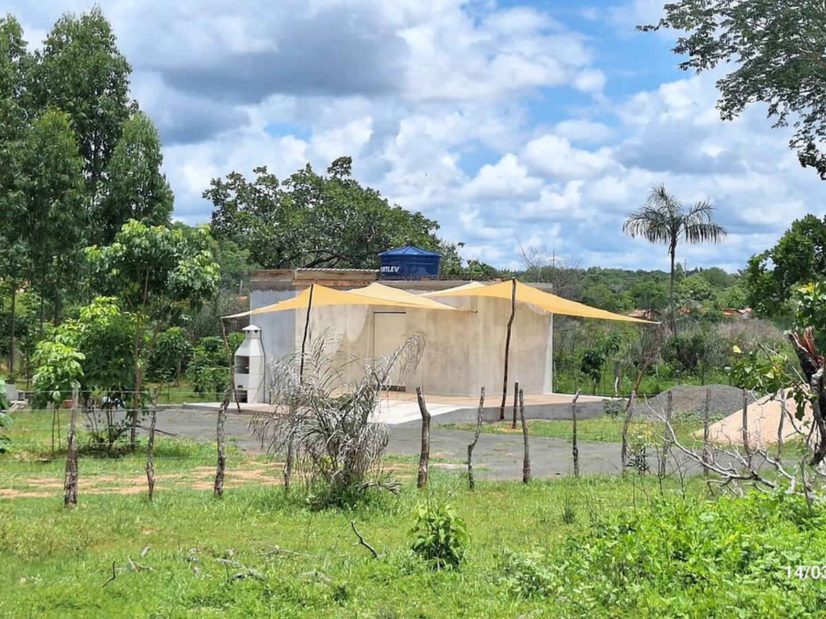 Solaraia · instalação real · comercial jardim · identidade preservada