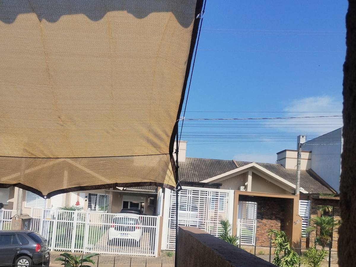 Solaraia · instalação real · comercial piscina · identidade preservada