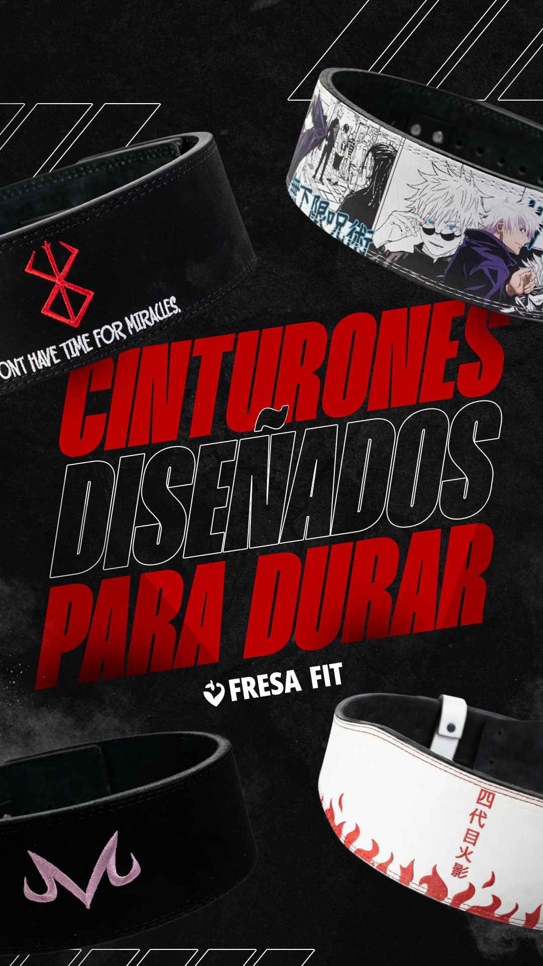 FUERZA SIN LÍMITES
