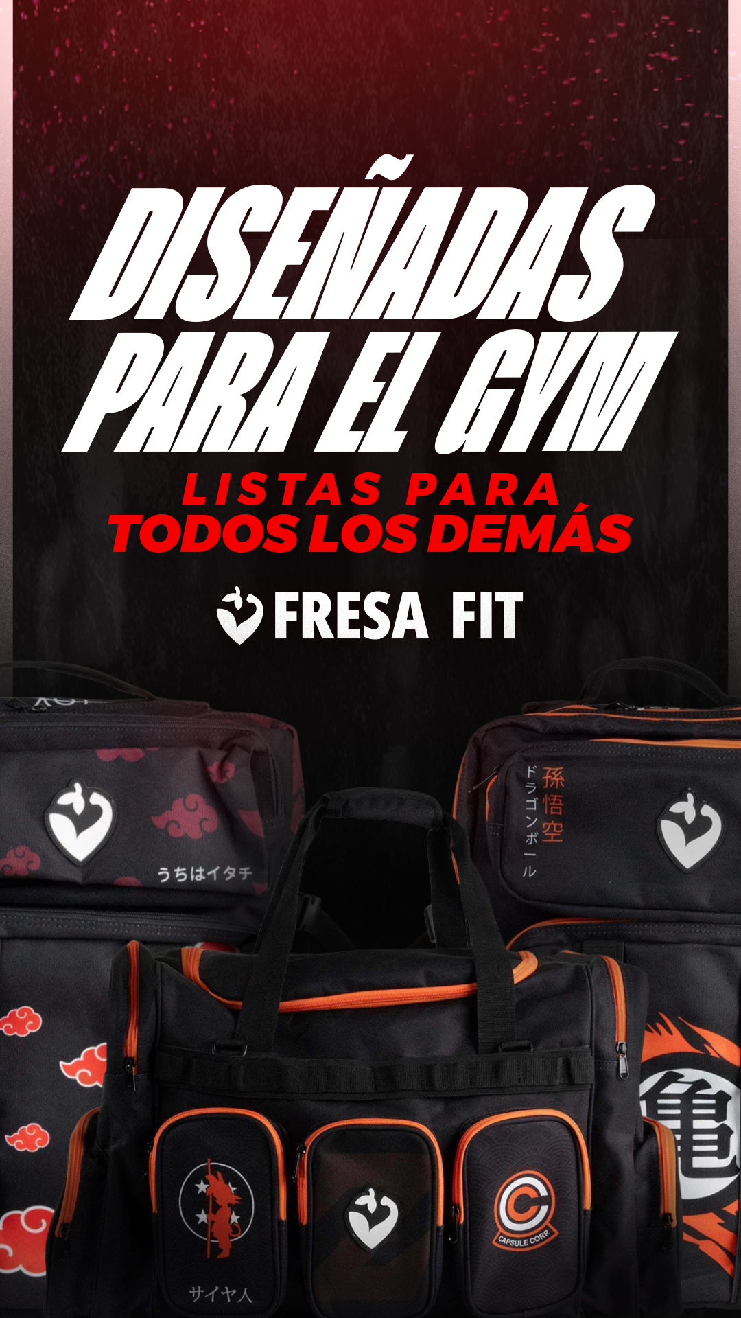LLEVA TODO