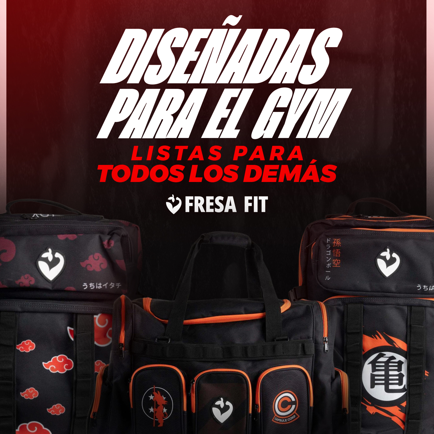 LLEVA TODO
