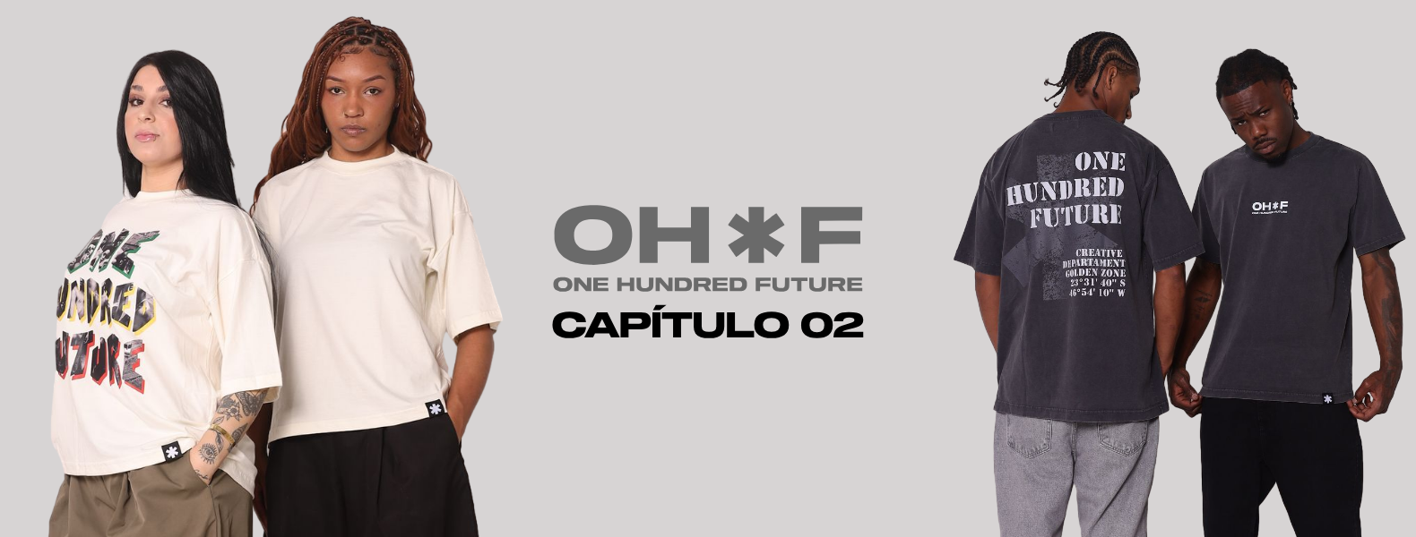ONE HUNDRED FUTURE