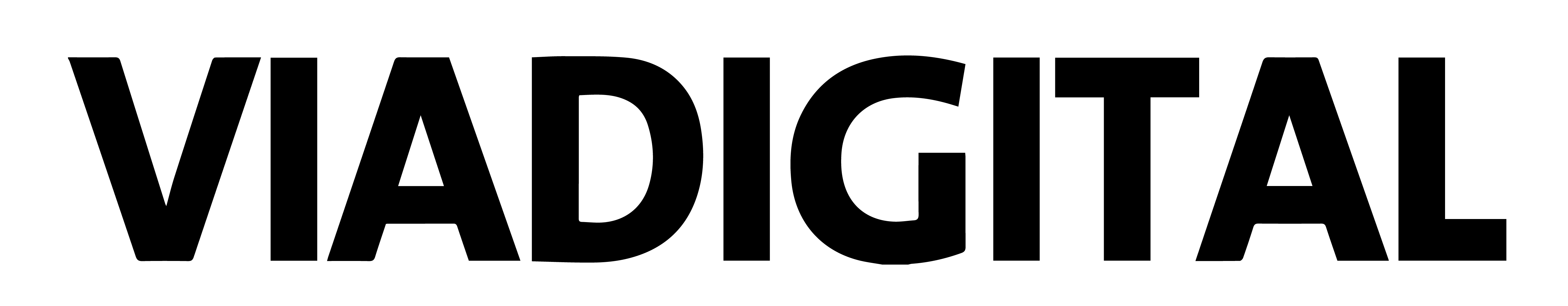 Logo Viadigital