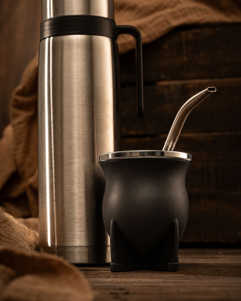 Nativo PVC — Grabarte Design