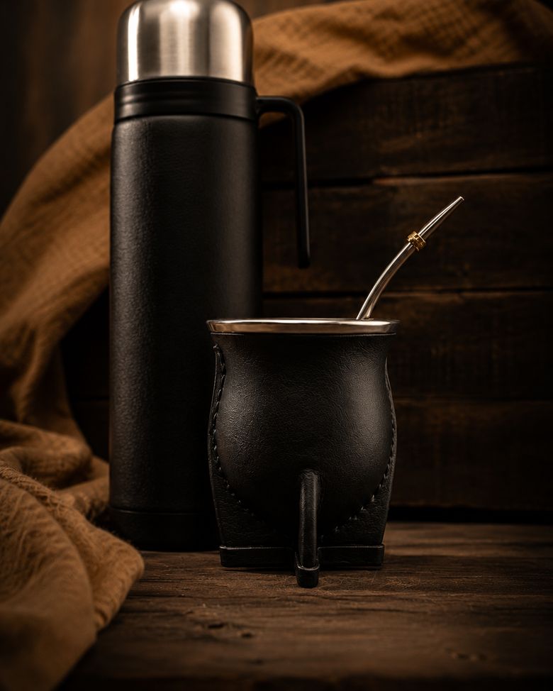 Mate Personalizado — Grabarte Design