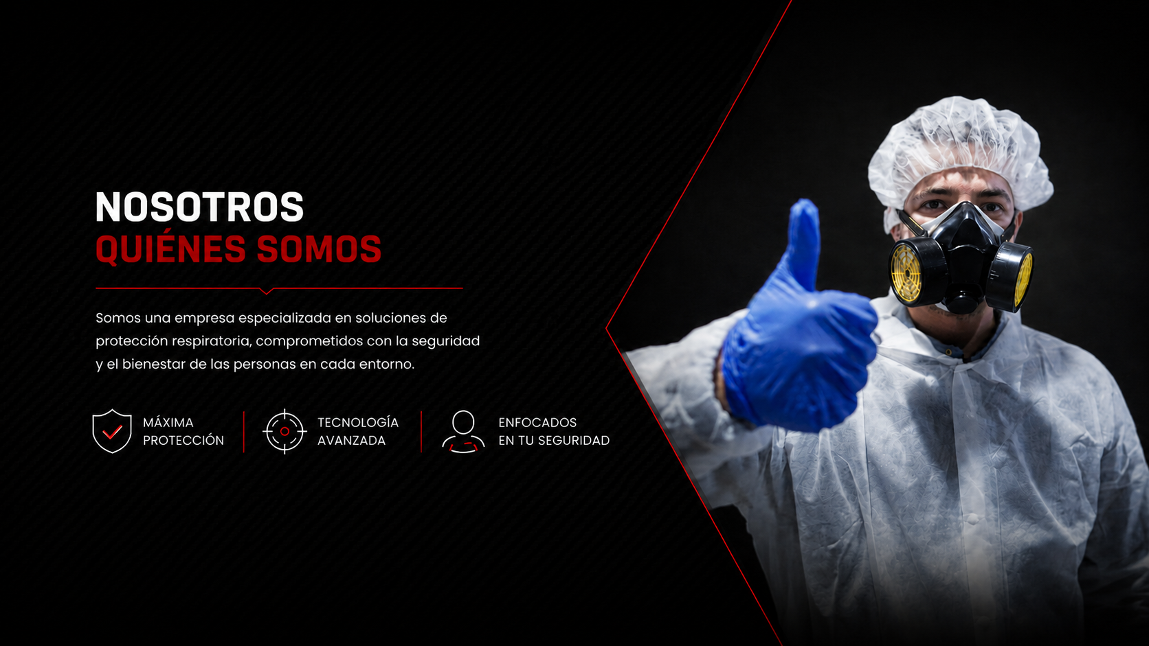Nosotros