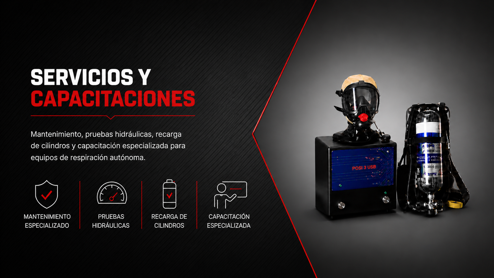 Servicios Protekip