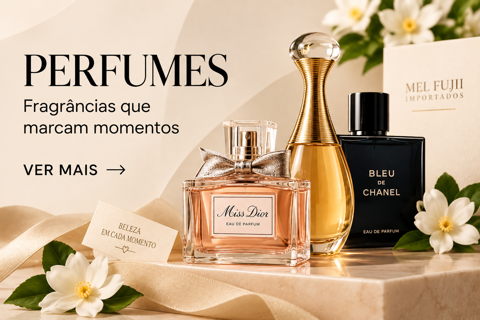 Perfumes