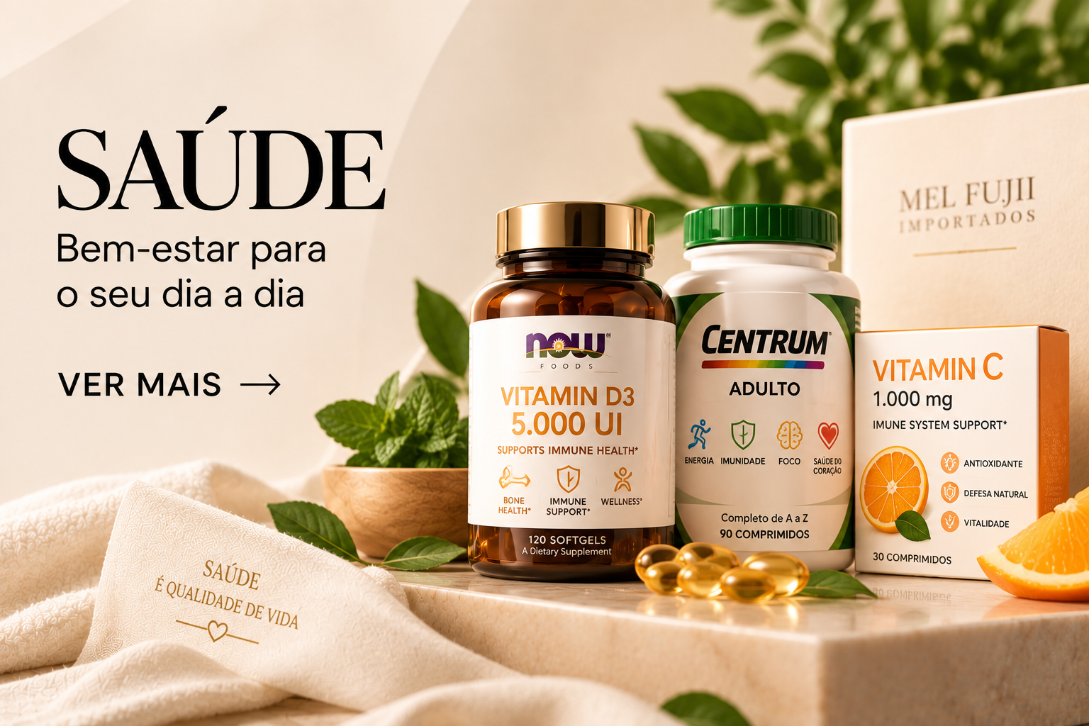Saúde