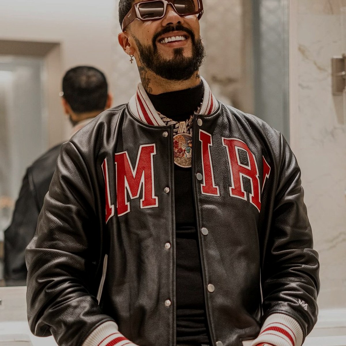 AMIRI