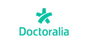 Logo Doctoralia