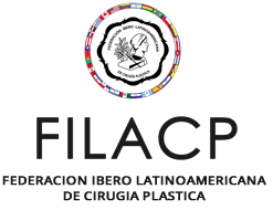 Logo FILACP