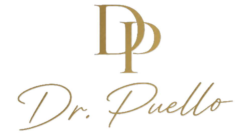 Logo Dr. Jorge Puello