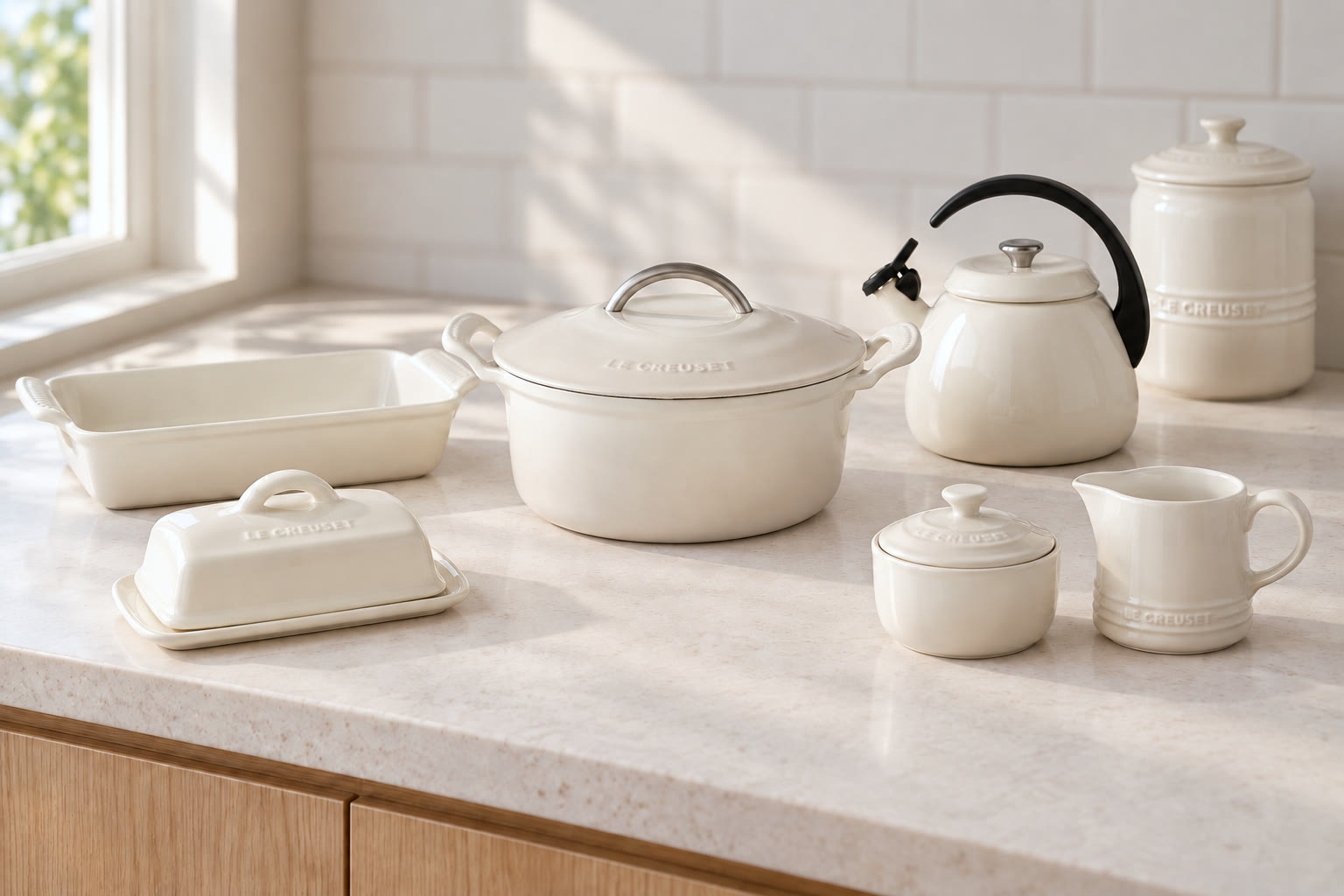 Meringue Kitchen