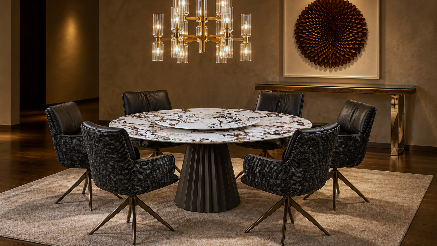 Comedor Valenza