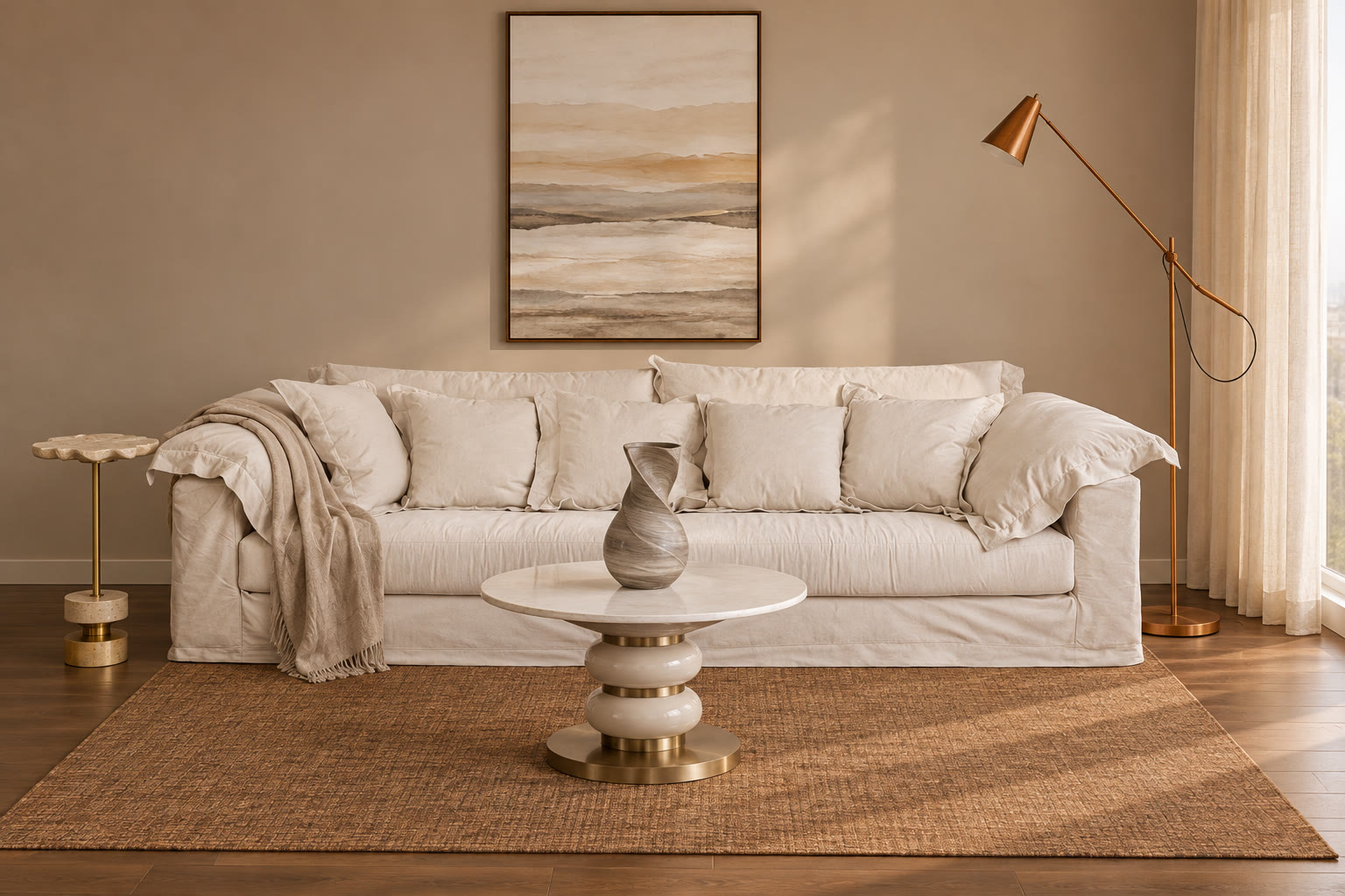Sala Calvin