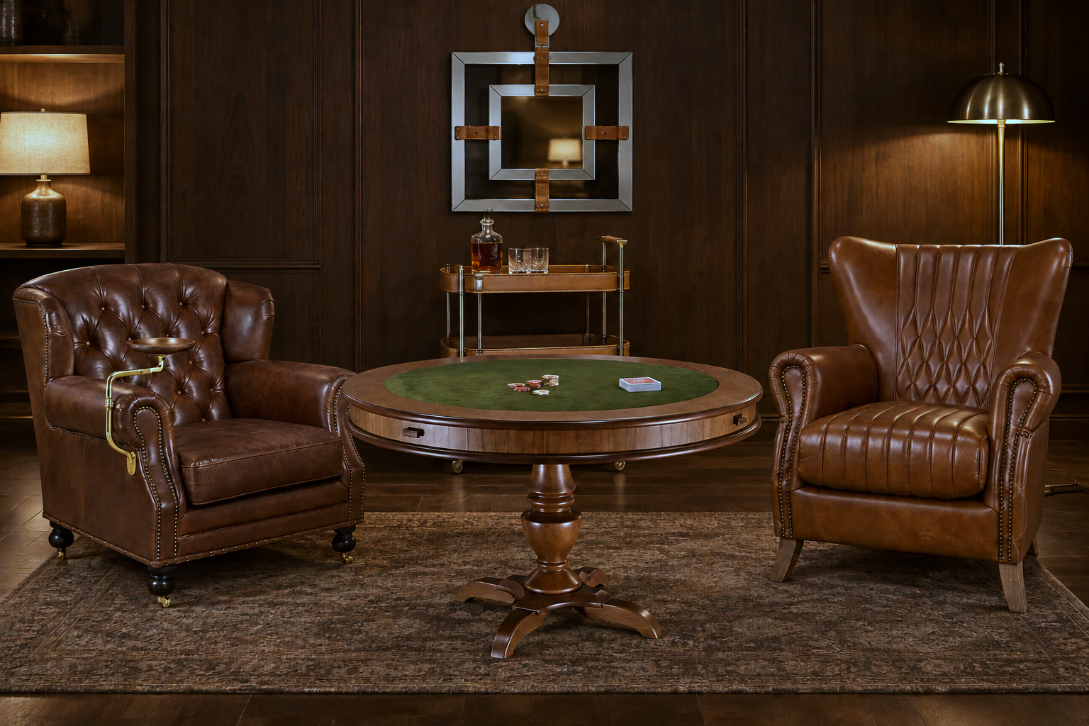 Whisky Room
