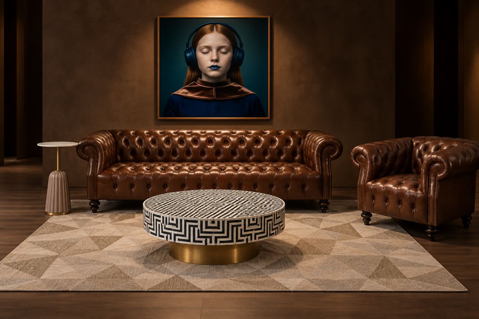 Sala Royal