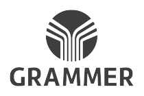 Logo Grammer